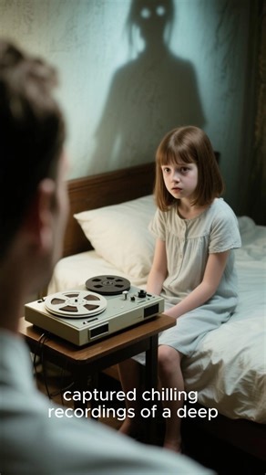 The Enfield Poltergeist: The Case Police Couldn’t Explain