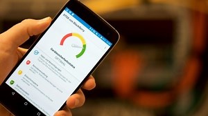 Blackberry DTEK60 im (Sicherheits-)Test: Sicher, weil isso! - Golem.de