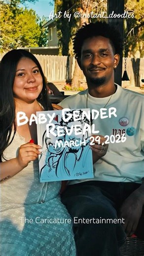 Simple.Personal.Memorable. Gender Reveal Party