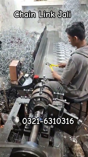 chain link fence Jali wire mesh 0321-6310316 Call Watsapp #chainlinkfence #wire #mesh #jali #fence