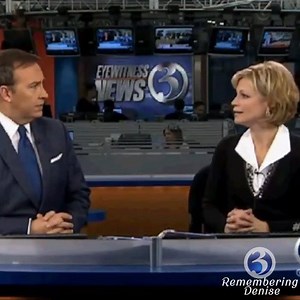 There was no one else like Denise. ❤ We continue to share our favorite memories with our friend. | WFSB - Channel 3 Eyewitness News