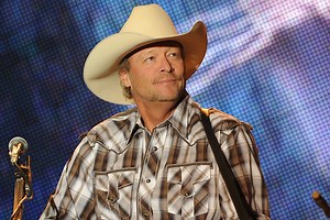 Alan Jackson Fans Are Sharing Their Stories of Charcot-Marie-Tooth Disease   It's Really Touching