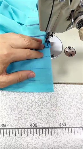 Creative Clothing Cutting Techniques