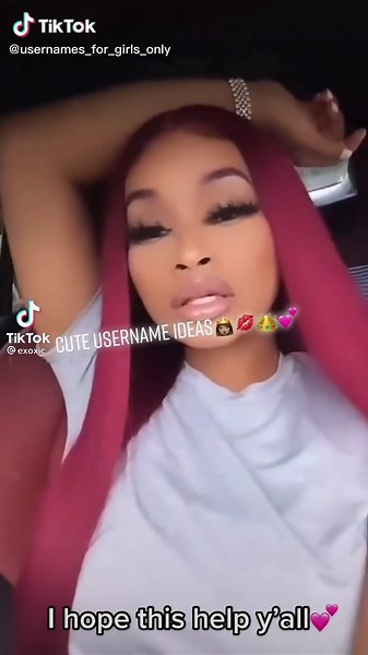 Cute usernames❤️🤍 (@usernames_for_girls_only)’s videos with original sound - Cute usernames❤️🤍