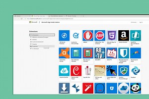 Nuevas imágenes del nuevo Microsoft Edge basado en Chromium muestran un navegador que ya tiene más personalidad