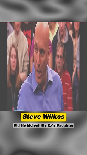 2.2K views · 50 reactions | The Steve Wilkos Show 欄 Did He M|o|l|e|s|t His Ex’s Daughter #SteveWilkosShow #DaytimeTV #TalkShowDrama #RealPeopleRealStories | Forensic Files Season 2025 | Facebook