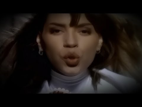 Pebbles - Giving You The Benefit (Extended Club Mix) (1990)