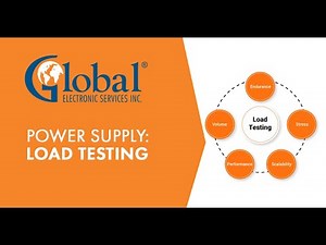 Load Testing a Power Supply: A Step-by-Step Guide