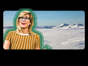 How The Ice Age Shaped Ohio | Know Ohio