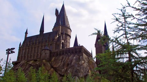 Photoshop tutorial: How to make a rain storm!