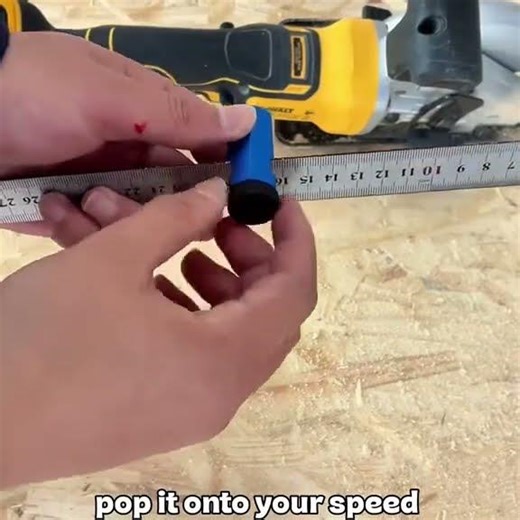 Tall Stair Gauges for Framing Square – Hexagonal Stable Lock with Holder & Hook for Carpentry