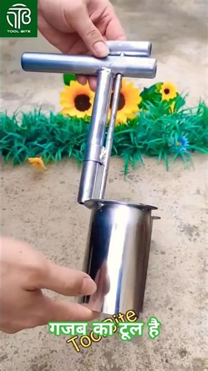 plant transformation system tool#shorts #farming #agriculture #garden #gardening #machinerychannel