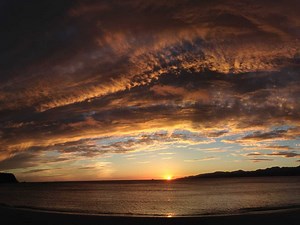 海辺のテントで暮らすシンプルライフ [シンプルライフ] All About