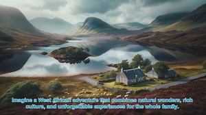 Discover the Wonders of Guinea: A Family Adventure