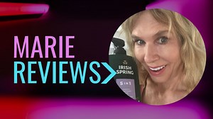 Watch Review of Irish Spring Body Wash For Men on Amazon Live