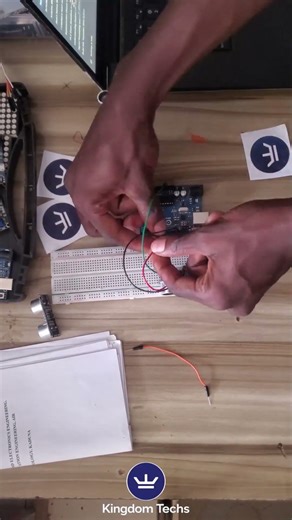 MICROBITS|Bite-sized embedded systems demos.#MicroBits #EmbeddedSystems #Tech #arduino
