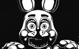 【FNAF】FNAF：VR到底有什么信息