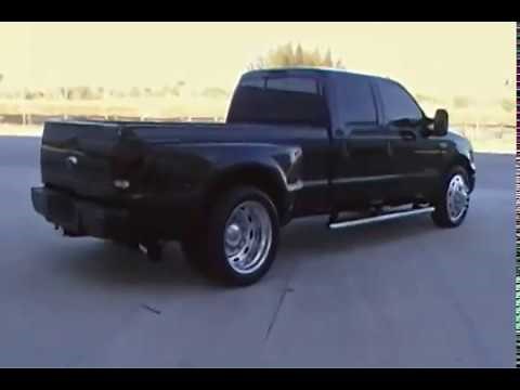 1999 Ford F-350 Dually 22"Semi Wheels**FOR SALE**(954)980-8126