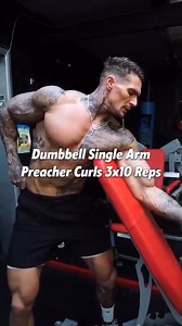 Want Bigger And Strong Biceps Try This Workout Routine 🔥 | Flex Fitt