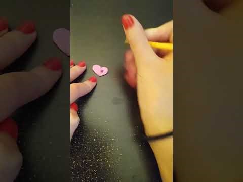 How to make a simple bow! 🎀