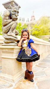 1.7M views · 584K reactions | Some little girls dream of being...