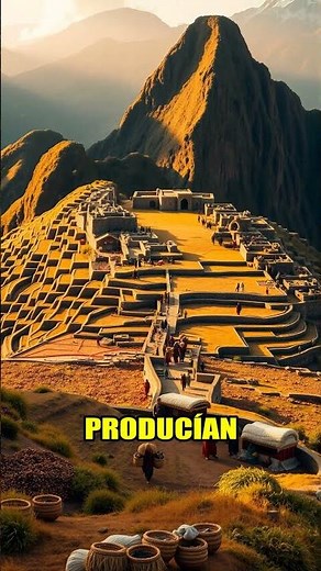 Incas: El Secreto de Su Poder 👑