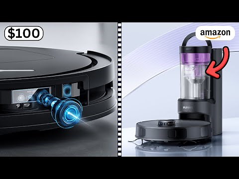 5 Genius Cleaning Robots That’ll Make You Fire Your Mop! 🧼🤖 | Smartest Home Gadgets