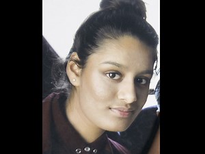 Notorious Brit ISIS bride remains true believer in violent jihad