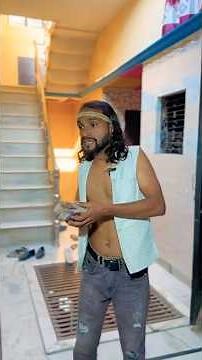 लड़की ने जावेद को ठगा😂😂😂