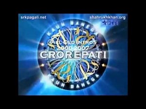Kaun Banega Crorepati? (KBC) All Old Intros 2000-2007