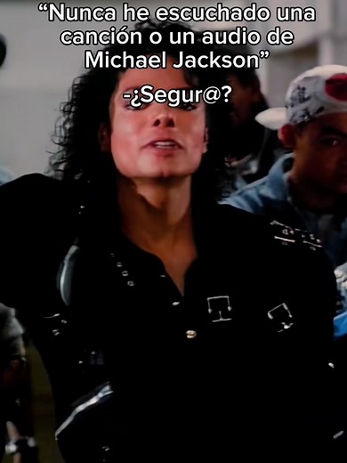Meme de Michael Jackson en su mejor momento 😂