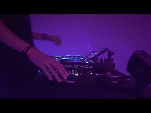 Control One x Prime 4