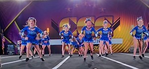 Infinity All Stars TNT | Champion Cheer Central, Inc