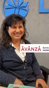 ¡Descubre cómo formar lectores y fomentar el gusto por la lectura! Te invitamos a la presentación de Bambú Lector Avanza, un programa que desarrolla las competencias lectoras de niños y jóvenes, convirtiendo la lectura en una experiencia placentera y motivadora. ¡Sumate para conocerlo! 👇 📆 Martes 22/10 ⏱ 18.30 hs. (Argentina) 🖥️ Virtual por zoom Confirma tu asistencia en el Link de la Biografía 🚀 #logosenaccion #somoslogos #edicioneslogos #seprotagonista #lanzamiento #proyectoeducativo #plan