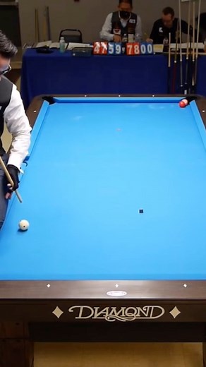 Masse shot during WPA, World Artistic pool championships 🔥 #Pooltable #ball #billiards #pool #ballpool #snooker #billiard #poolhall #poolplayer #billard🎱 #instagram #sport #sports #trickshots #trickshot #trickshot #billar #cue #poolshark #billiardroom #trick #viral #art #practice #smile #8ball #spin #sinuca | Jordan Poolstriker Trickshots Moreira