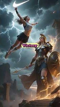 Top 10 Lesser Known Gods You Should Know #greekmythology #greekgods #mythology #greekmyths #war