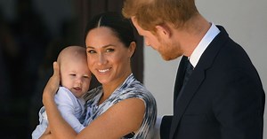 Meghan Markle : cette modification sur l’acte de naissance d’Archie fait beaucoup parler, "Ils étaient désespérés..."