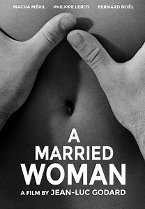 A Married Woman