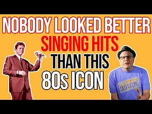 After Years of Failure, 80s Icon DREAMED a Song & Recorded IT Half ASLEEP-Hit #1 | Professor Of Rock