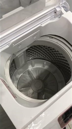 Mesin cuci top loading dari polytron 😍Harga murah hanya di handayani central perabot ‼️🥳 #fyp #fypp