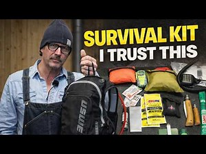This Is the Only Survival Gear I Trust on the Trail