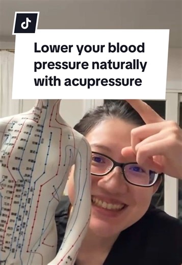 Comment “MAGIC” to get my Acupressure Guide! Lower your blood pressure naturally with acupressure. #acupuncture, #acupressure, #acupuncturist #highbloodpressure #hypertension How to lower blood pressure naturally with acupressure point