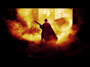 Najlepsze filmy wojenne ostatnich 20 lat