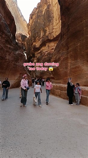 Petra is an ancient, historic, and archaeological city in southern Jordan, renowned for its magnificent rock-cut architecture and innovative water systems. It is a UNESCO World Heritage Site and one of the New 7 Wonders of the World, often referred to as the "Rose City" due to the color of the sandstone from which it is carved. #everyonehighlights #PetraWonder #history | Joselyn Almansour