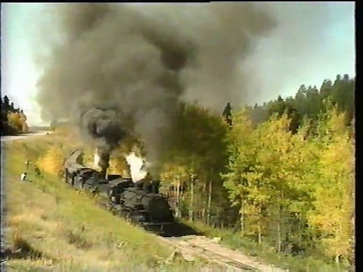 Choo Choo Trains: Close Up and Very Personal - video Dailymotion