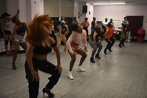 Best Urban Dancing Camp Gifs