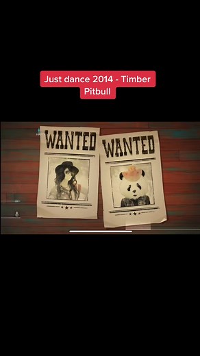 #danca #justdancemoves #timber Just dance 2014 - Timber Pitbull | just dance