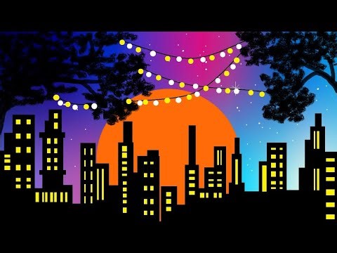 New MS Paint Drawing | How to Draw in Ms Paint | Paint on Computer | Computer Painting | mspaint