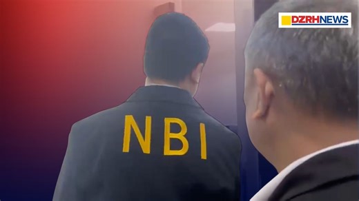 Lawyer who allegedly notarized ex-marines' affidavit appears before NBI