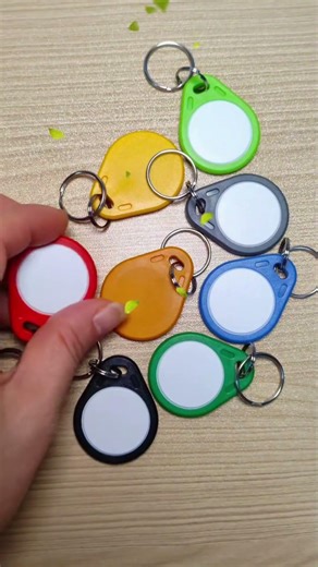 100pcs/Lot 125Khz Proximity RFID EM4305 T5577 Smart Card Read and